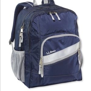 L.L Bean Backpack
